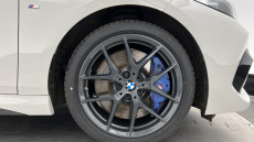 BMW 2 Series 218i [136] M Sport 4dr DCT [Pro Pack] Petrol Saloon